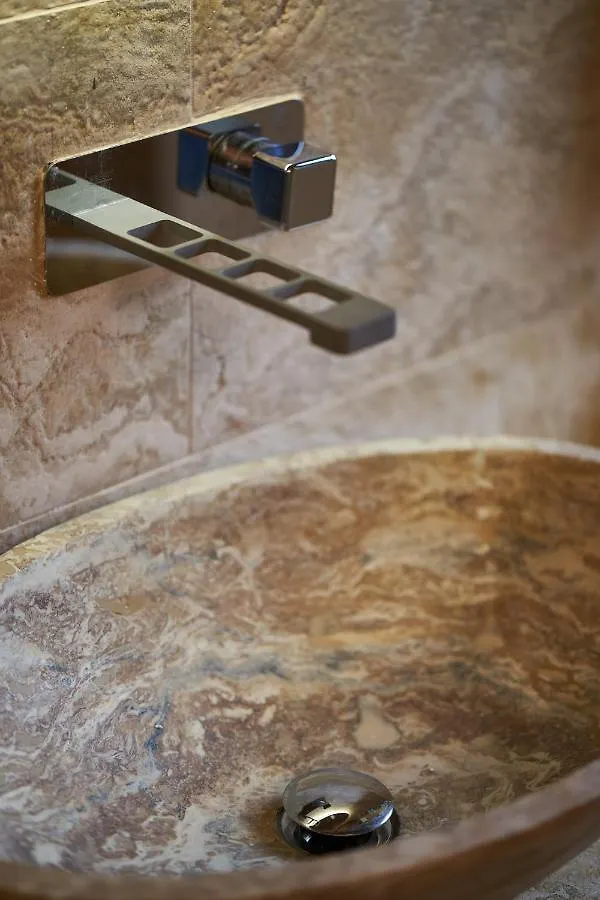 Casa Crete Senesi Appartamento Mirtillo Nel Podere Di Sant'Antonio Asciano 0*,  Italien