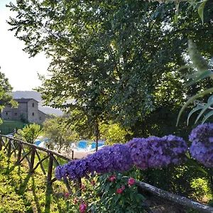 Selvadonica Bauernhof