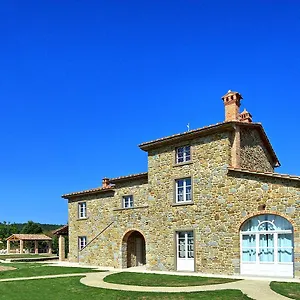 Podere Ortaglia Di Sotto Ferienhaus
