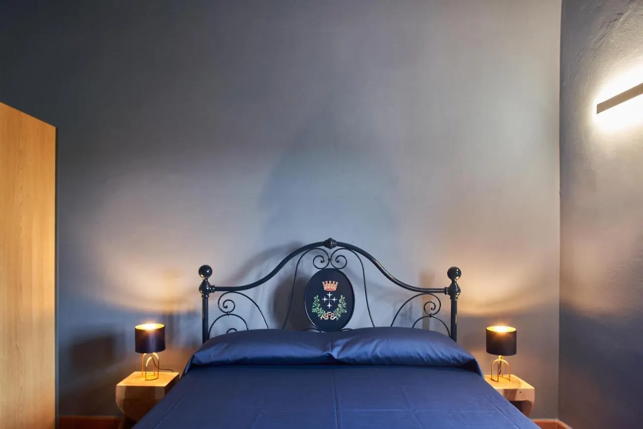 Holiday home Casa Crete Senesi Appartamento Mirtillo Nel Podere Di Sant'Antonio Asciano